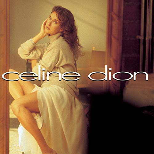 Dion Celine - Celine Dion [CD]