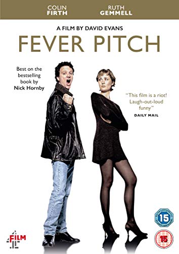Fever Pitch [DVD]