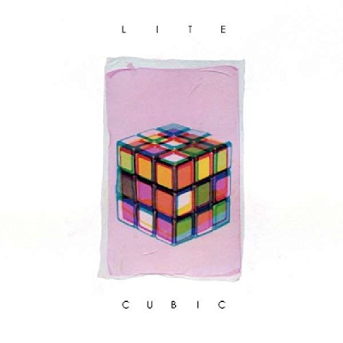 Lite - Cubic [VINYL]