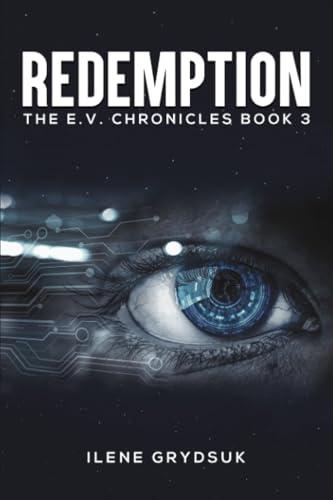 Redemption : The E.V. Chronicles Book 3