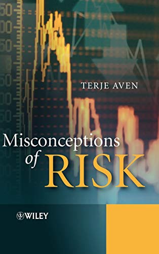 Misconceptions of Risk: Common Errors and Misconceptions