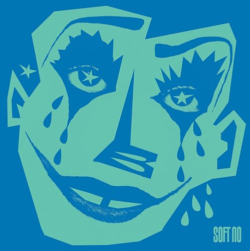 Soft No - Soft No [VINYL]