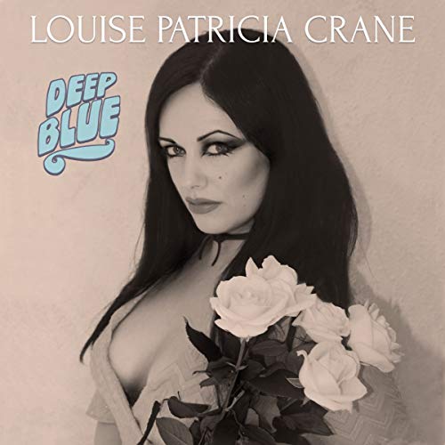 Louise Patricia Crane - Deep Blue [CD]