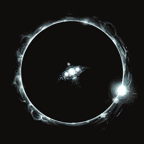 HENGE - JOURNEY TO VOLTUS B [CD]