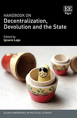 Handbook on Decentralization