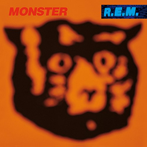 R.E.M. - Monster [VINYL]