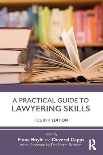 A Practical Gde To Lawyering Skills