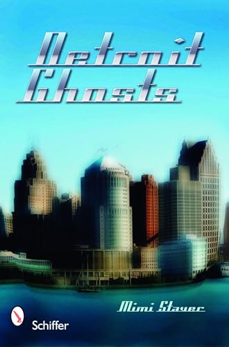Detroit Ghosts