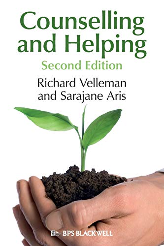 Counselling and Helping: Based on the Original Book by Steve Murgatroyd (2nd Revised edition)