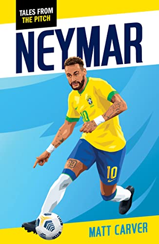 Neymar (Tales from the Pitch)