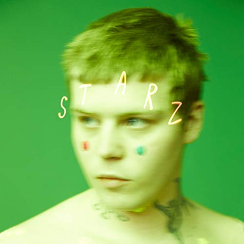 Yung Lean - Starz [CD]