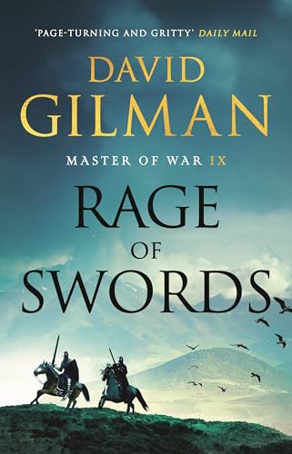 Rage of Swords