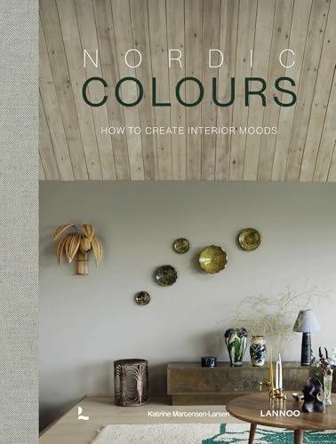 Nordic Colours : How to create interior moods
