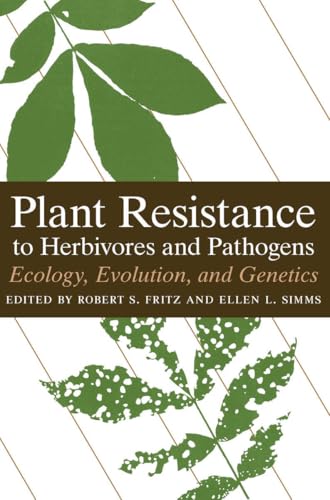 Plant Resistance to Herbivores and Pathogens: Ecology
