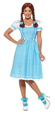 Smiffy's Kansas Country Girl Costume