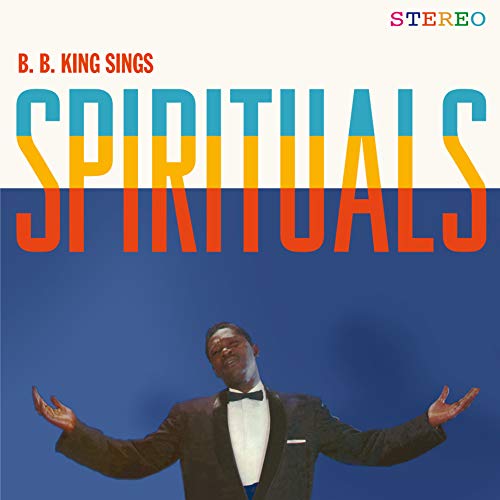 Various - Sings Spirituals [VINYL]
