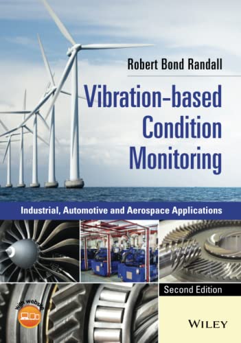 Vibration-based Condition Monitoring: Industrial