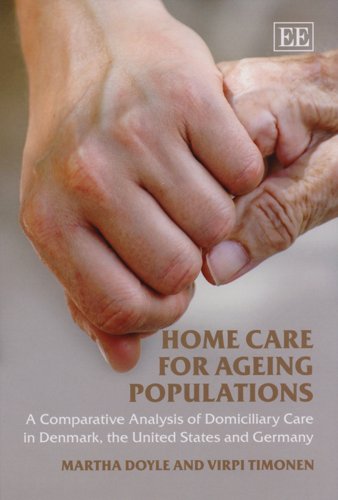 Home Care for Ageing Populations: A Comparative Analysis of Domiciliary Care in Denmark