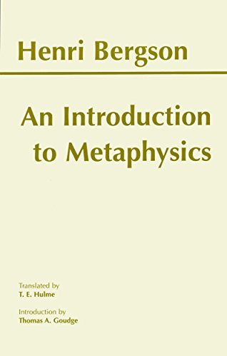 Book with black cover and gold text, likely containing philosophical essays and academic writing.