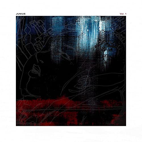 Junius - Vol. 1 [CD]