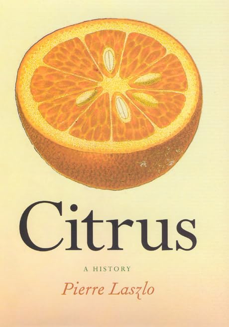 Citrus : A History
