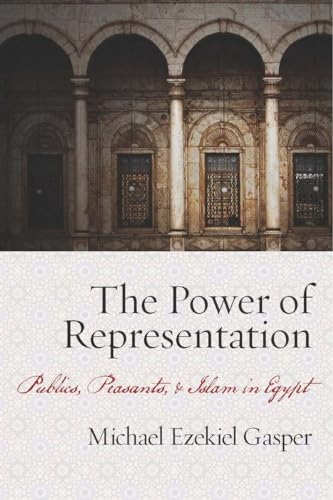 The Power of Representation: Publics