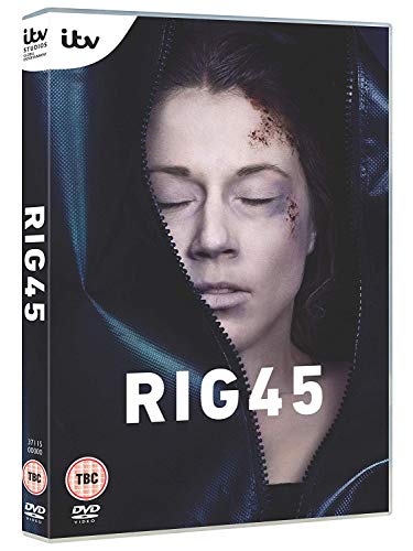 Rig 45 [DVD]