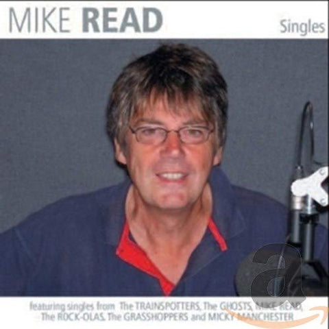 Mike Read - Singles [CD]