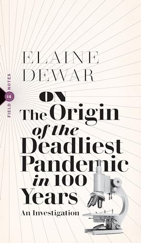 On the Origin of the Worst Pandemic in 100 Years