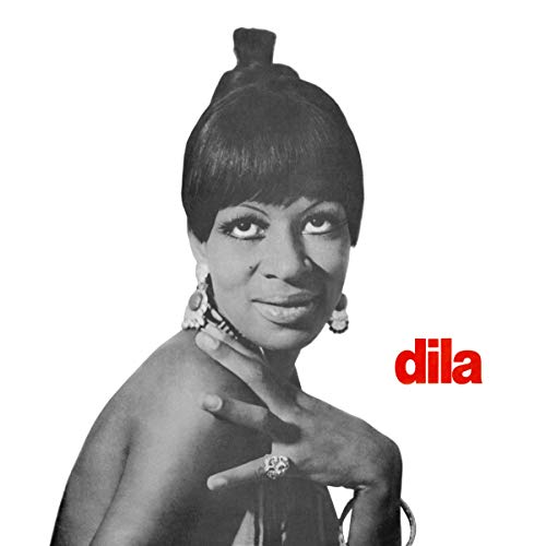 Various - Dila (1971) [VINYL]