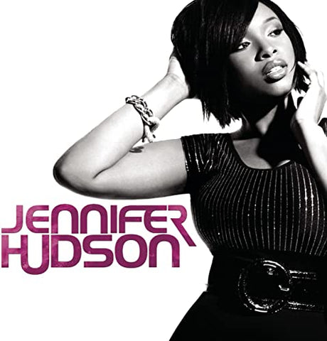 Hudson Jennifer - Jennifer Hudson [CD]