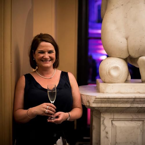 Why Mummy Drinks on Holiday