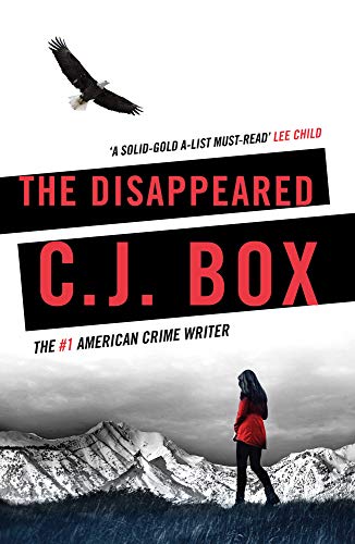 The Disappeared (Joe Pickett): 18