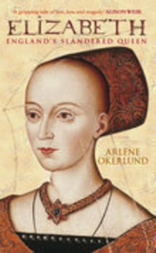 Elizabeth : England's Slandered Queen