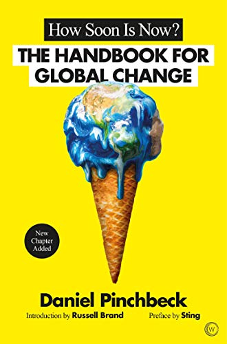 How Soon is Now: From Personal Initiation to Global Transformation