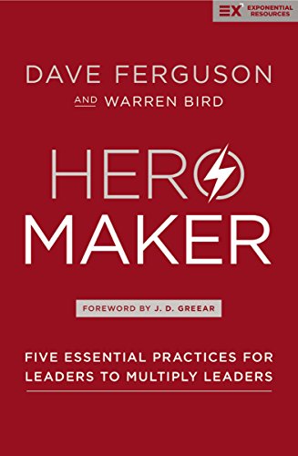 Hero Maker, ITPE (Exponential Series)