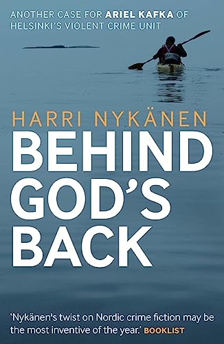 Behind Gods Back