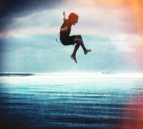 Various - Sweet Summer Rain [CD]