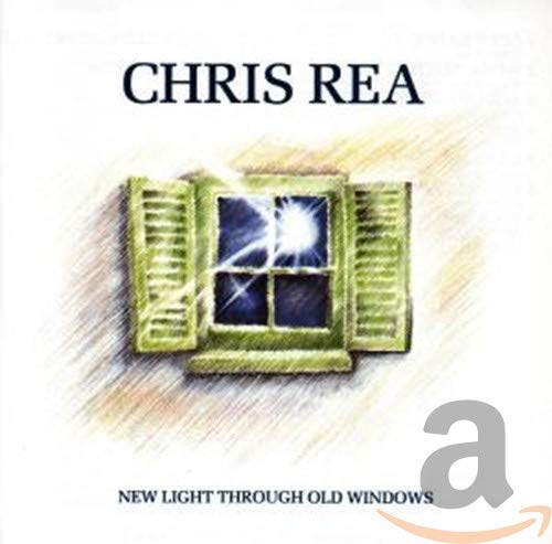 Rea Chris - The Best of Chris Rea: New Light Through Old Windows [CD]