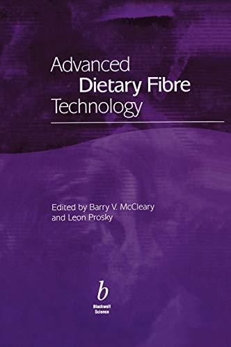 Advanced Dietary Fibre Technology