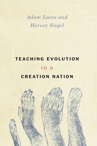 Teaching Evolution in a Creation Nation