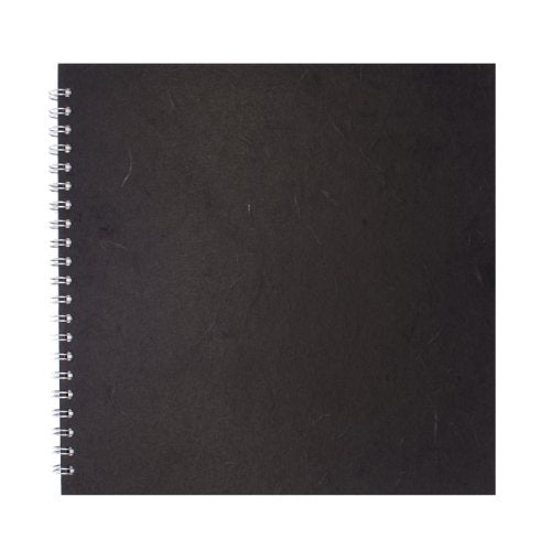 11x11 Posh Black Display 25lvs Black Silk