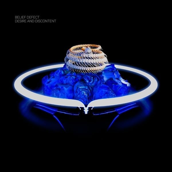 Belief Defect - Desire And Discontent [CD]