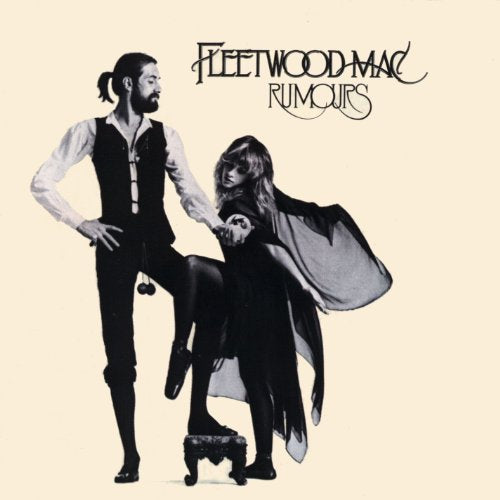 Fleetwood Mac - Rumours [CD]