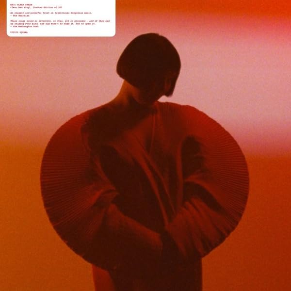 Various - Ulaan [VINYL]