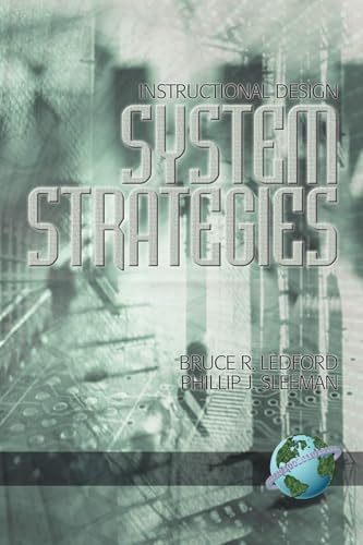 Instructional Design : System Strategies