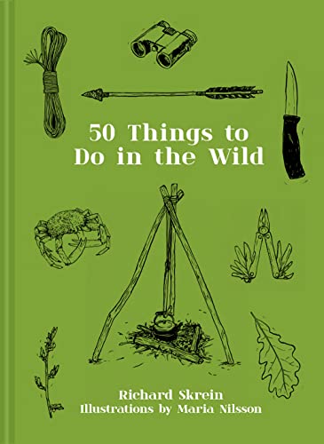 50 Things to Do in the Wild