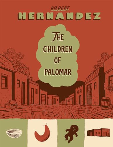 The Children Of Palomar