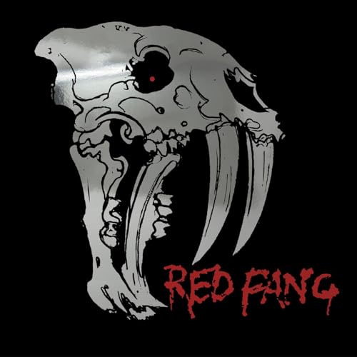 Red Fang - Red Fang (15th Anniversary Re-issue) [VINYL]