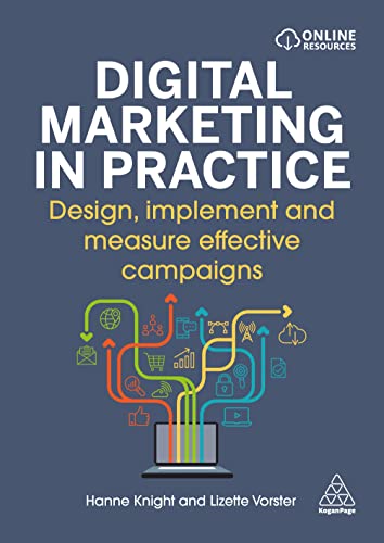 Digital Marketing in Practice: Design